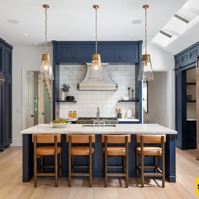 Home Arrangement Principles for a More Peaceful and Relaxing Space