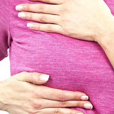 Treatment of Breast Sagging After Breastfeeding