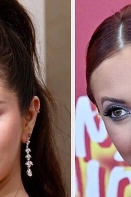 Selena Gomez Reconciles with Her Kidney Donor