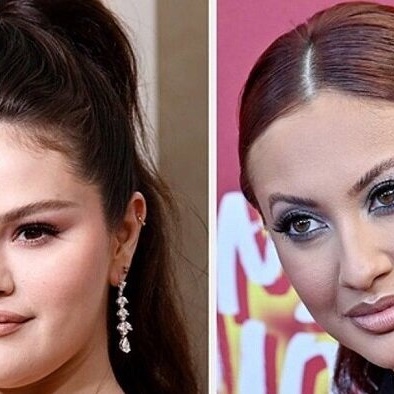 Selena Gomez Reconciles with Her Kidney Donor