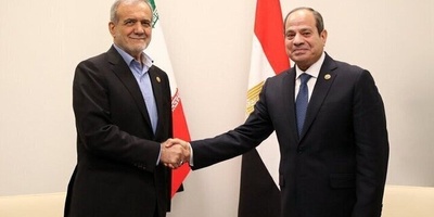 Pezeshkian: Strengthening Islamic Unity Is the Most Powerful Response to Israel