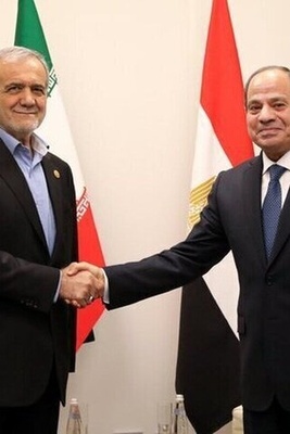 Pezeshkian: Strengthening Islamic Unity Is the Most Powerful Response to Israel
