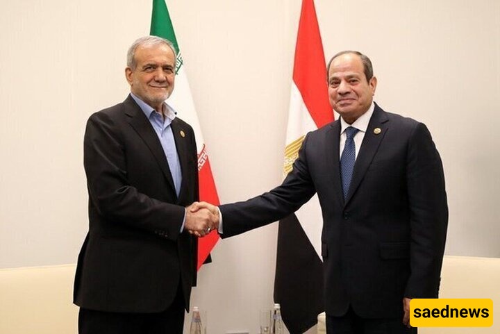 Pezeshkian: Strengthening Islamic Unity Is the Most Powerful Response to Israel