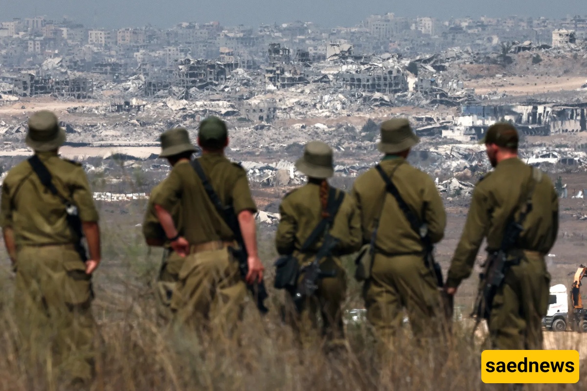  Israeli military