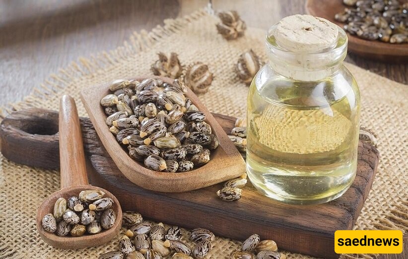 Castor Oil