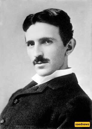 Nikola Tesla