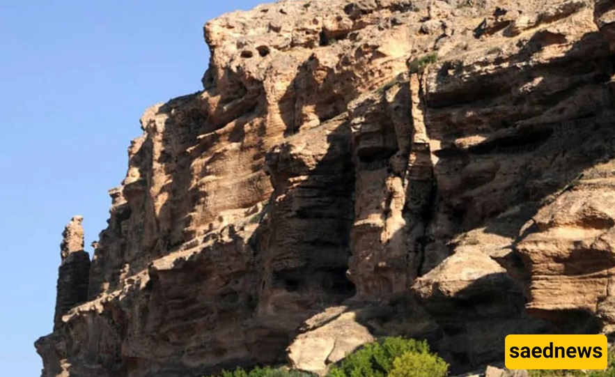 Karefto Cave