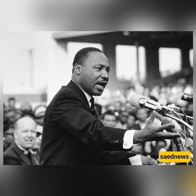 Trump Administration Defies MLK Family, Releases FBI’s Secret Files on Civil Rights Icon