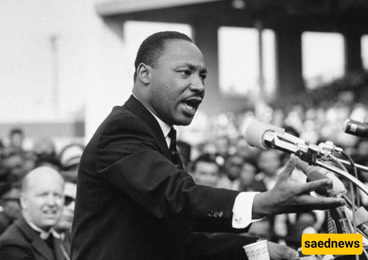 Trump Administration Defies MLK Family, Releases FBI’s Secret Files on Civil Rights Icon