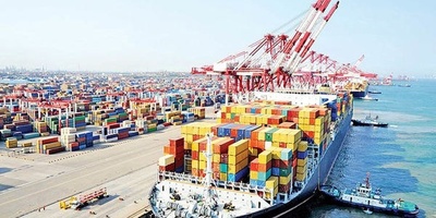 Iran’s Trade With Oman, Qatar, UAE Rises: TPOI