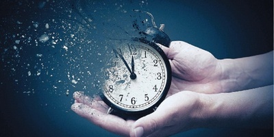 Mistakes That Waste Your Time