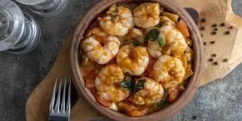 Introduction to Types of Shrimp and Cooking Methods