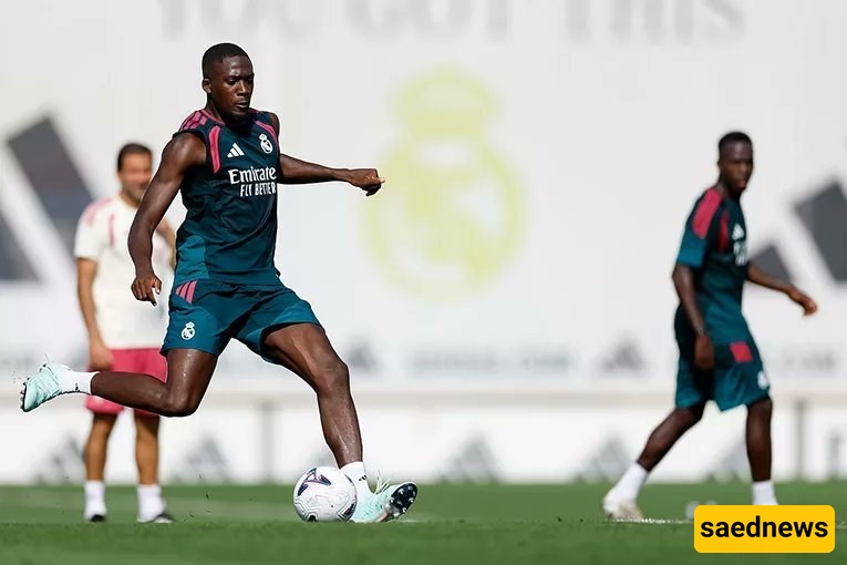 Mbappé