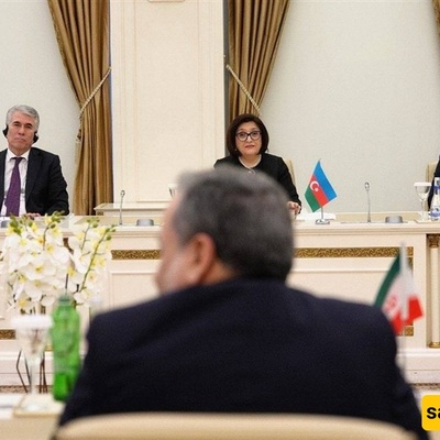 Parliaments Seen as Pivotal in Strengthening Iran-Azerbaijan Relations