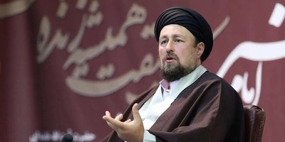 Seyyed Hassan Khomeini: We Must Remain Hopeful About the Future