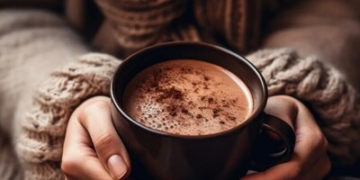 Homemade Hot Chocolate and Key Tips!