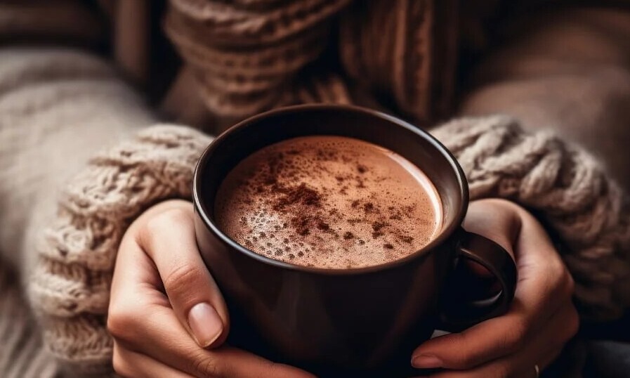 Homemade Hot Chocolate and Key Tips!