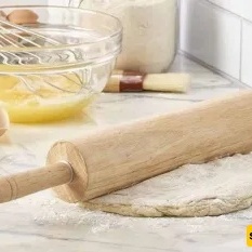 Home Alternatives to a Rolling Pin: 7 Surprising Tools You Didn’t Know Existed
