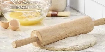 Home Alternatives to a Rolling Pin: 7 Surprising Tools You Didn’t Know Existed