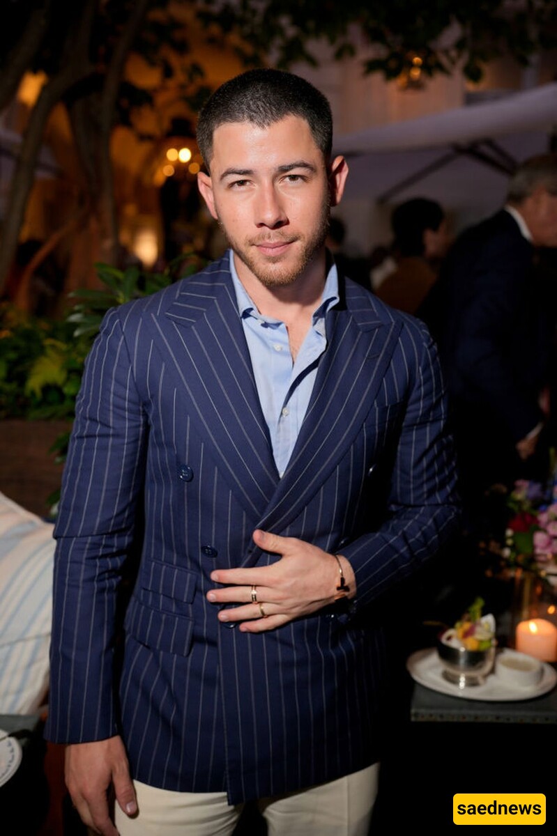 Nick Jonas