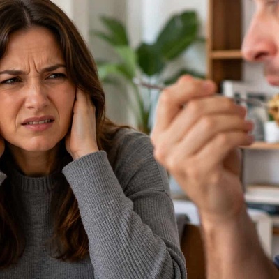 Why Does the Sound of Chewing Bother Some People?