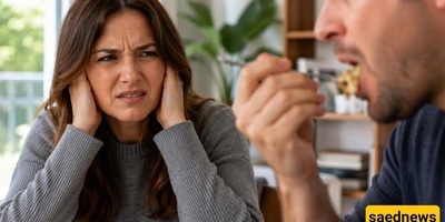 Why Does the Sound of Chewing Bother Some People?