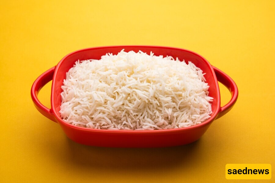 rice