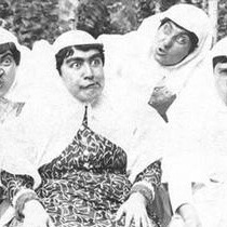 The Dangerous Trick of Taj al-Saltaneh, Naser al-Din Shah’s Daughter, to Escape Schoolwork and the Classroom