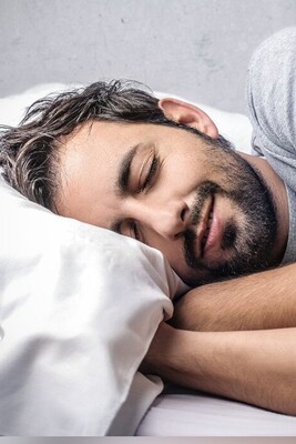 What Are the Cognitive Benefits of Adequate Sleep?