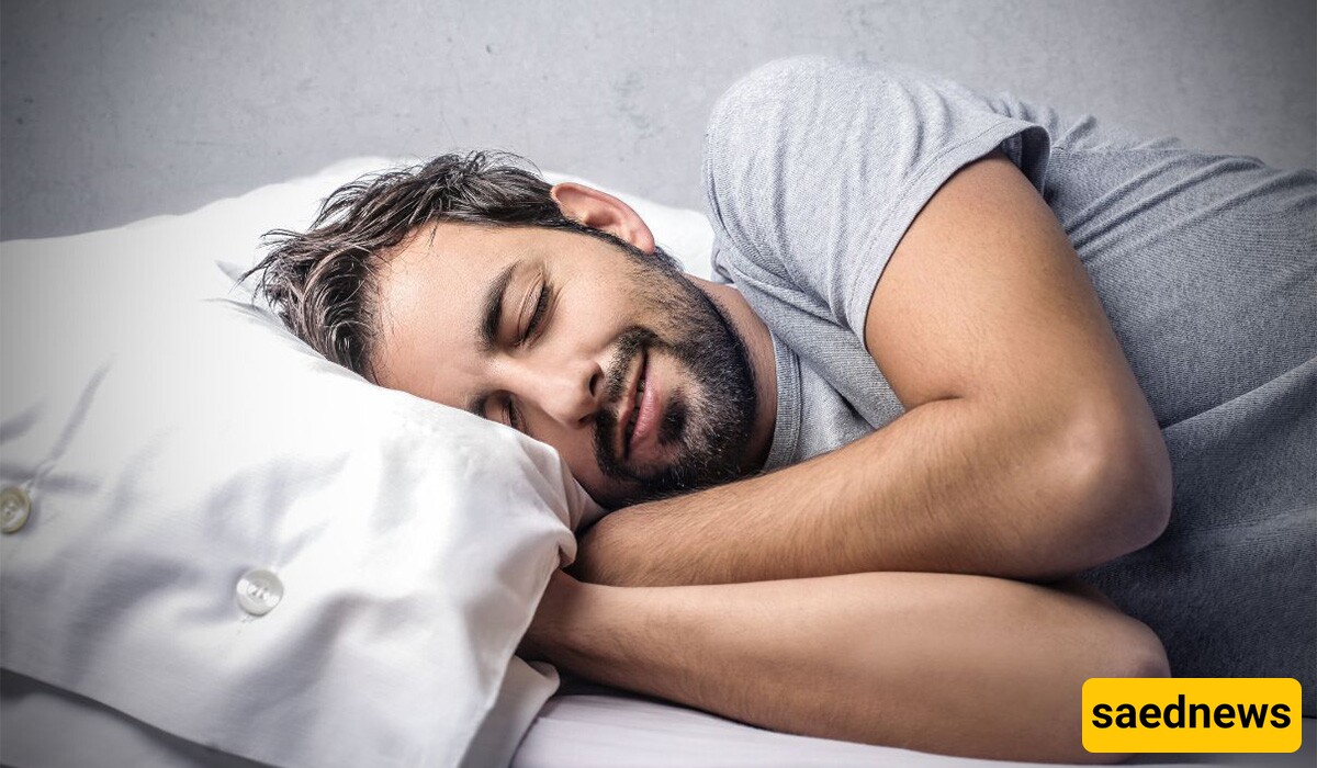 What Are the Cognitive Benefits of Adequate Sleep?