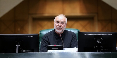 Iran's parl. Speaker warns Against Renewed Enemy Aggression!