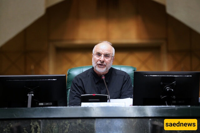 Iran's parl. Speaker warns Against Renewed Enemy Aggression!