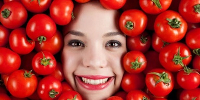Benefits of Tomatoes for Facial Skin Beauty and How to Use Them