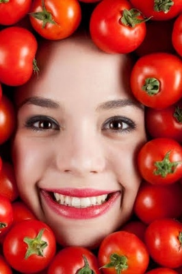 Benefits of Tomatoes for Facial Skin Beauty and How to Use Them