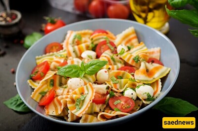 How to Make a Simple and Delicious Pasta Salad