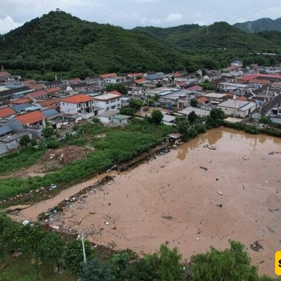 Thirty Dead, 80,000 Evacuated in Beijing Due To Rainstorms