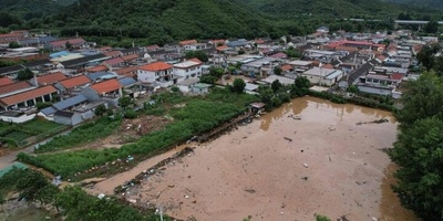 Thirty Dead, 80,000 Evacuated in Beijing Due To Rainstorms
