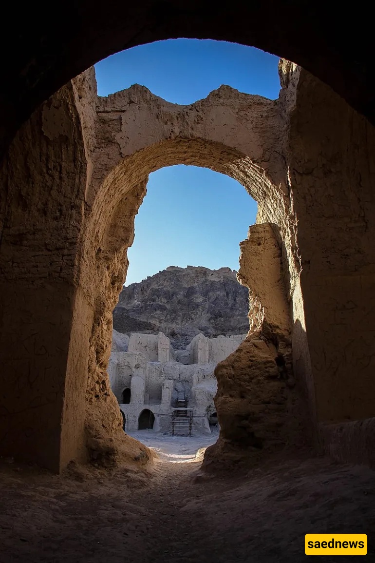 Kuh-e Khwaja