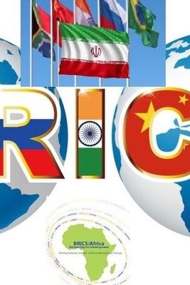 BRICS Youth Council Head to Visit Iran