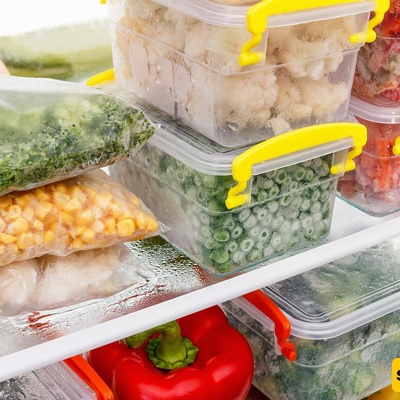 Foods That Should Not Be Frozen Again