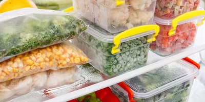 Foods That Should Not Be Frozen Again