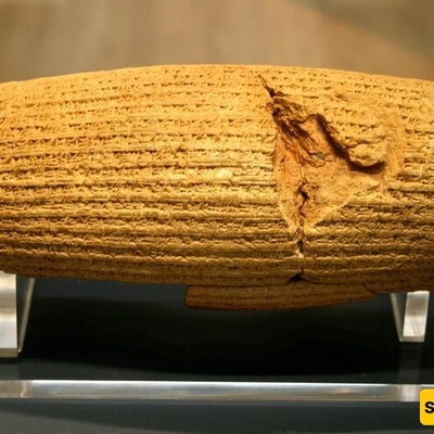 A look at Cyrus the Great and His Multicultural Empire