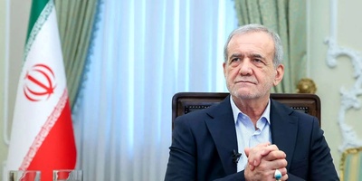 Pezeshkian on Dividing People into “Insiders” and “Outsiders”: We Have Assumed Religious People Are the “Insiders” and Others Are Not