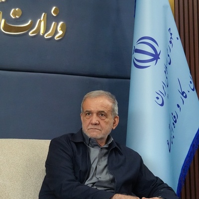 Pezeshkian’s Anger at the “Enemy”: They Are Themselves Terrorists—How Can They Accuse Others of Terrorism?