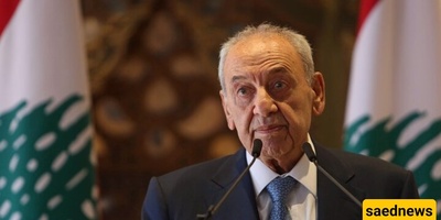 Berri: Israel Has Proven It Does Not Comply With Ceasefire Agreements