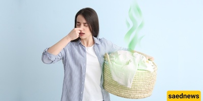 Why Do Some Clothes Hold Unpleasant Odors More Easily?