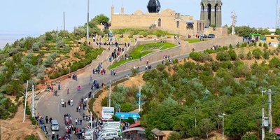 Everything You Need to Know About Ainaly Recreation Area: A Must-Visit Destination in Tabriz (Video)