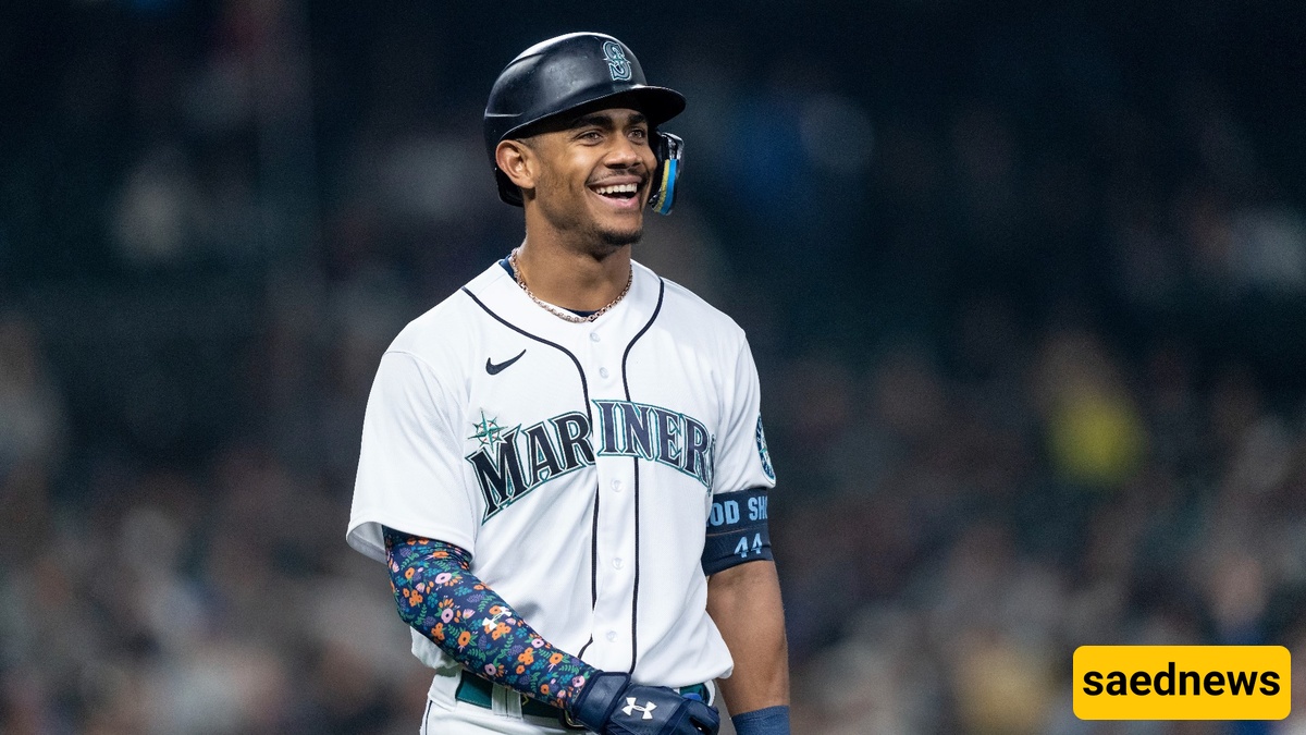 Seattle Mariners