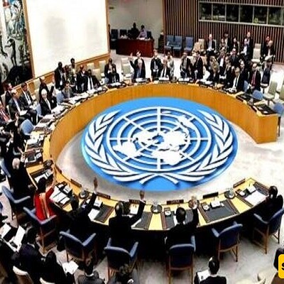 Iran UN Envoy At UNSC: Retaliatory Op Against Zionist Regime Necessary Action