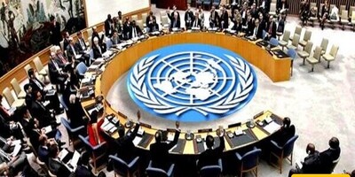 Iran UN Envoy At UNSC: Retaliatory Op Against Zionist Regime Necessary Action